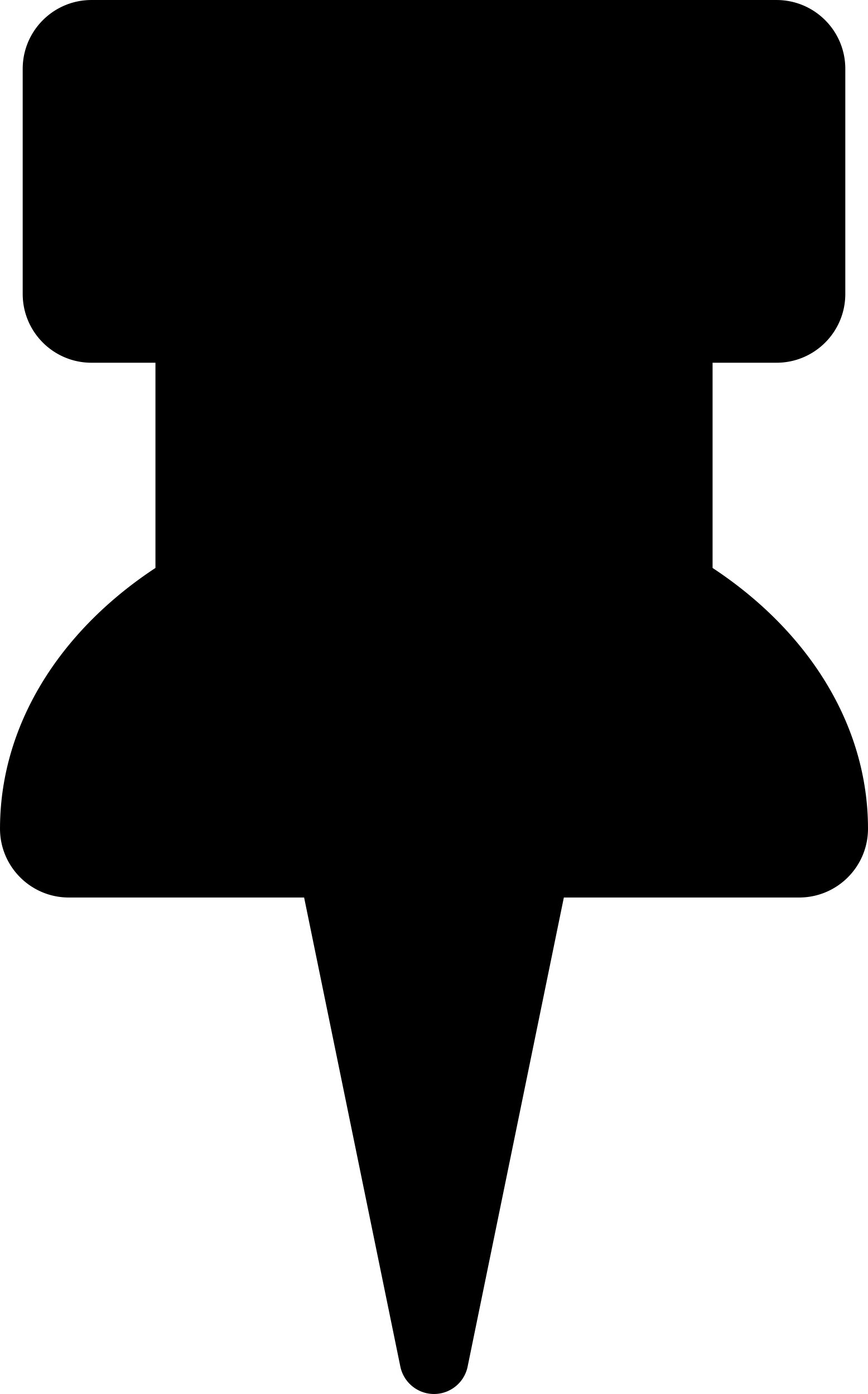 Drawing Pin Vinyl Svg File Free Vectors